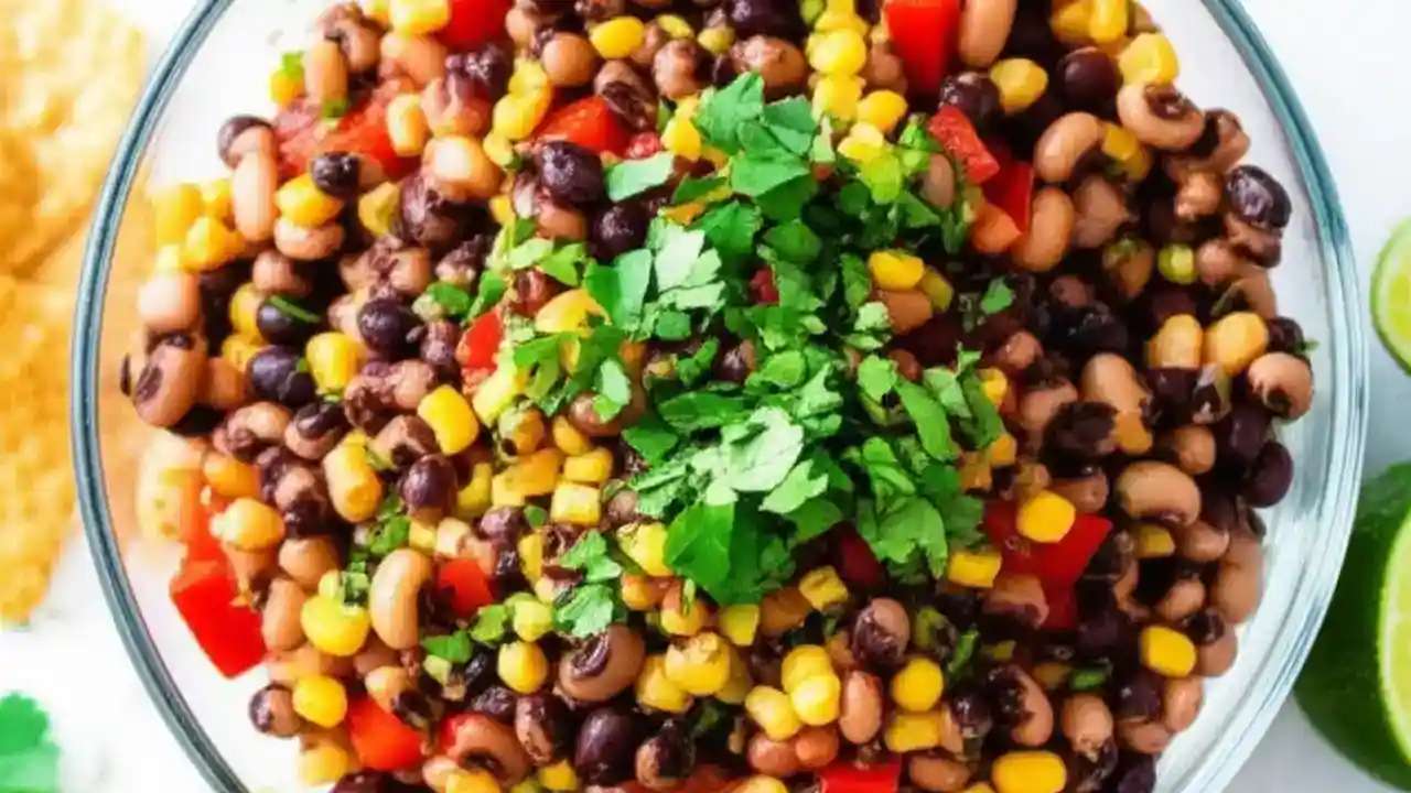 Mastering Chili Lime Texas Caviar: Pro Tips for Freshness